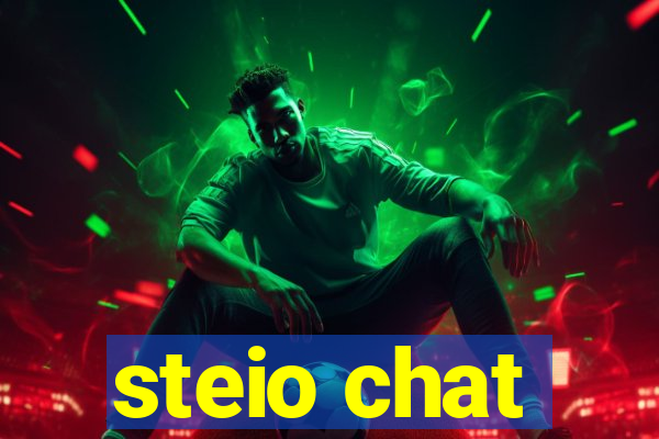 steio chat